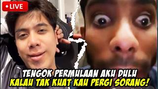 Lawak Rayyan & Adiaq Nak Cabar Acap S Malam Ni? 17.04.26