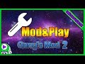 DÉCOUVERTE MOD&amp;PLAY 🔨 GARRY'S MOD 2 GRACE A CE JEUX?! [PC-FR-720P-60FPS]