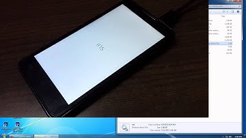 How to Root Lava Iris 504Q