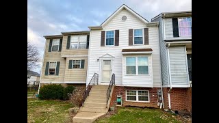 Homes For Sale In Frederick, Md.  6711 Killdeer Ct Frederick Md 21703