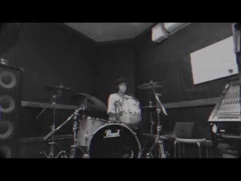 【King gnu】白日　叩いてみた【Drum Cover】
