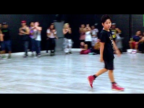 Applause -- Lady GaGa l Sean Lew l Choreographed by Miguel Zarate