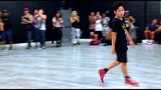 Applause -- Lady GaGa l Sean Lew l Choreographed by Miguel Zarate