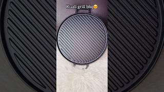 Kuali grill bbq link ada di description