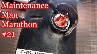 Video for Maintenance Technicians