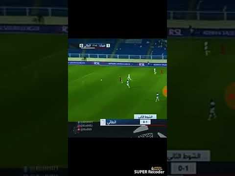 هدف زغبة عالمي من مارماه لمارمى عدو