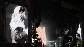 Kendrick Lamar - Count Me Out live @ Ceremonia 2024, Mexico