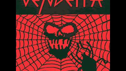 Vendetta - Vendetta(ep 2001)