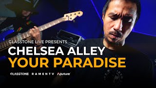Chelsea Alley - Your Paradise | Glasstone Live | SE02EP08