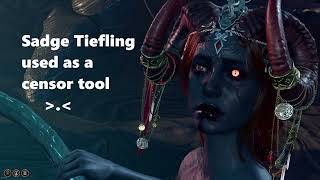 BG3 Tutorial create new dices