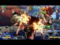 Fatal Fury: COTW: Match #406 (Ranked): Carls493 (P2 Preecha) Vs. Cerfufle (P1 Preecha)