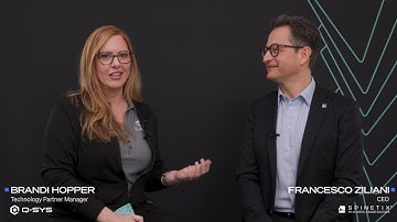 Automating Digital Signage Experiences with SpinetiX and Q-SYS