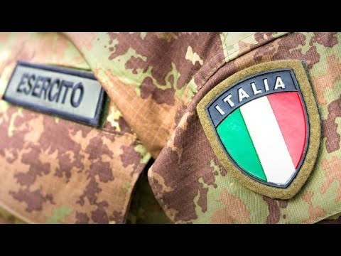 Entra nell'Esercito Italiano. Partecipa al concorso VFP 1 - Angelo