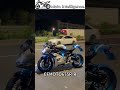 CF Moto 675SR R#motorcycle #sportbike
