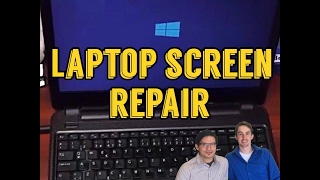 RepairTech Rx - DELL LAPTOP SCREEN REPAIR