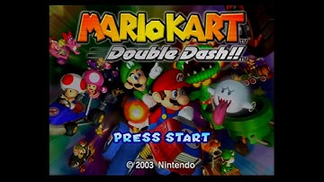 Forced Progressive Scan on a PAL GameCube