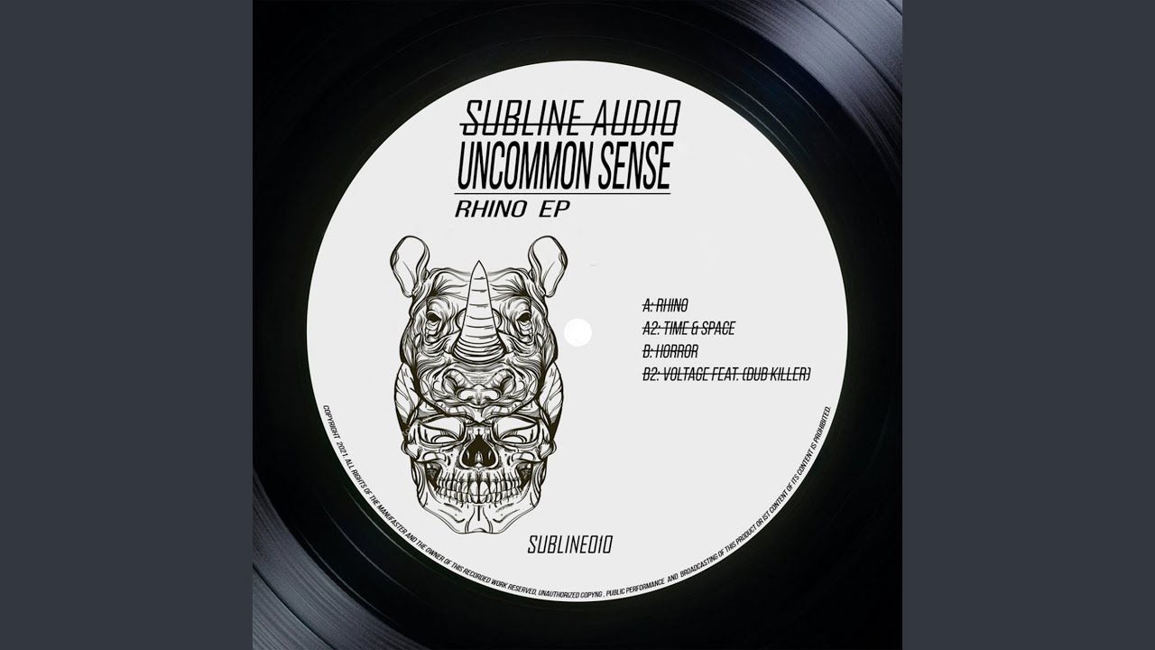 Horrors (Original Mix)