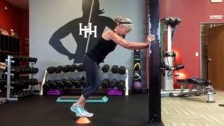 Celebrity Creative cardio beginner level Wealth