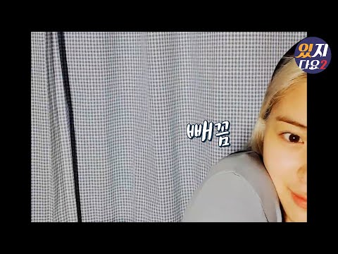 [ITZY]류진 등장 모음