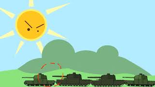 CountryBalls перша світова війна