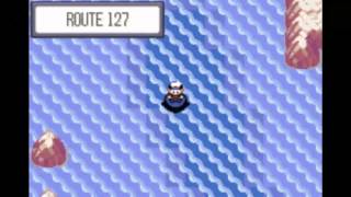 Lets play Pokemon ruby -part 37