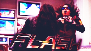 Reaction | 11 серия 3 сезона "Флэш/The Flash" + промо "Неприкасаемый/Untouchable" Reaction | 11 серия 3 сезона "Флэш/The Flash" + промо "Неприкасаемый/Untouchable"