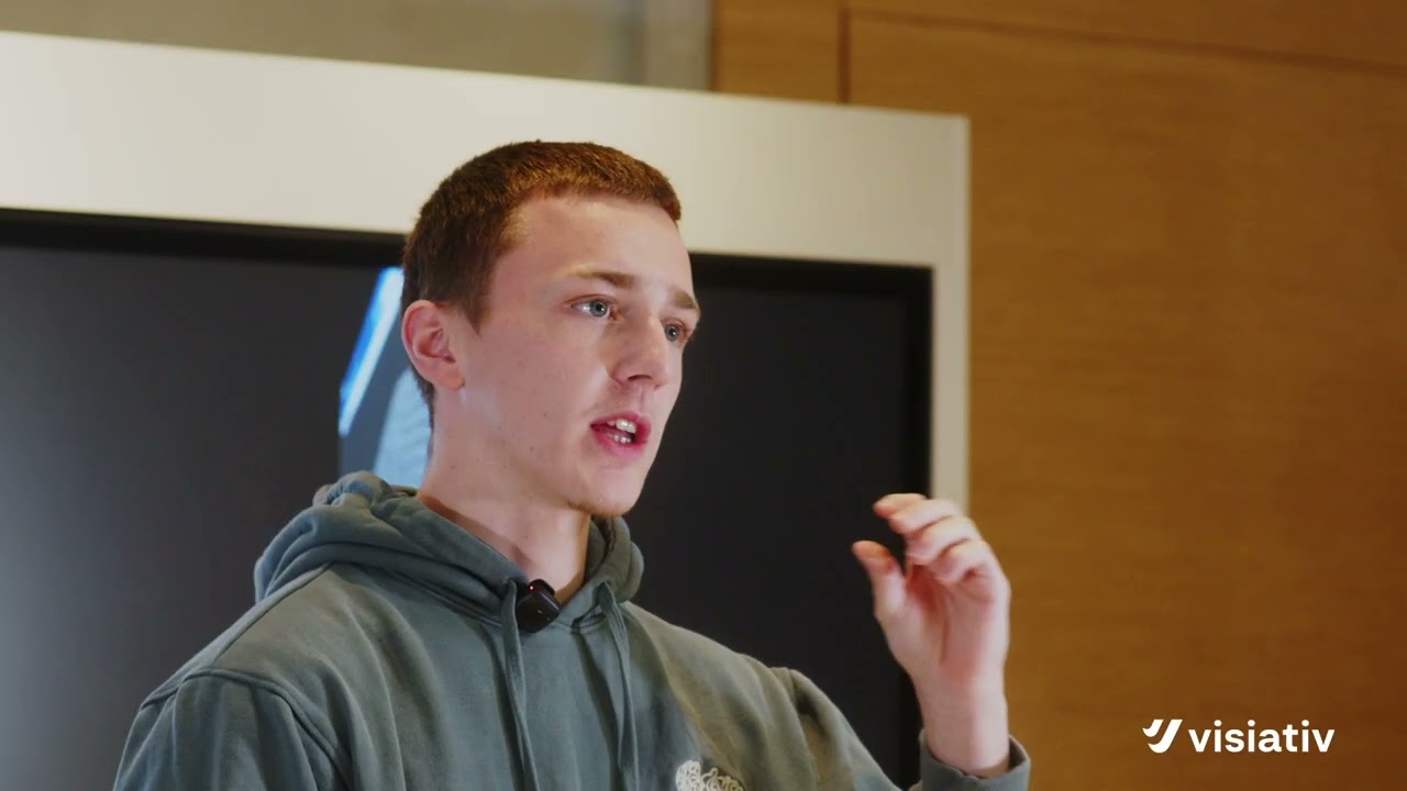 La parole aux utilisateurs SOLIDWORKS - Journée myCAD 2025