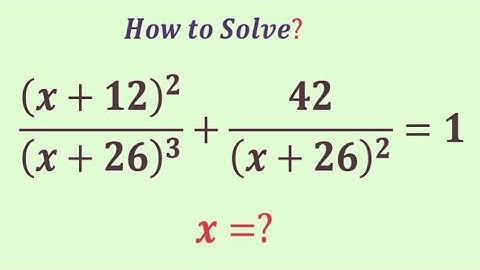 A  Nice Mathematics algebra  problem | Olympiad Question | Exponential  problem |x=?