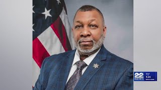 Sheriff Tompkins to step away as federal extortion case plays out