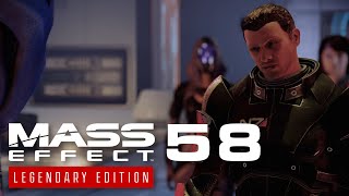 Mass Effect Legendary Edition - ME2 - Episode 58 - Illium