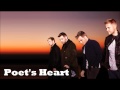 Westlife Poet S Heart