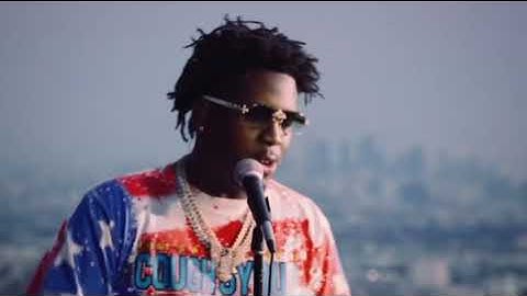 Real Boston Richey - Regulate Freestyle ( Official Music Video )