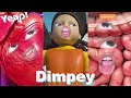 1 hour best of dimpey6 tiktok compilation  funny imdimpey tiktoks of 2021