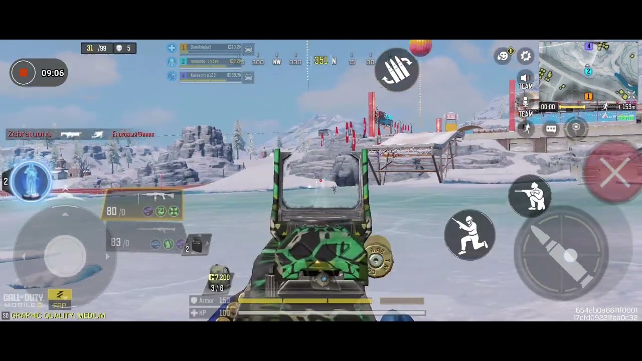 Am getting good 😁