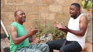 Mwabuka shani. To be released soon!!!!!