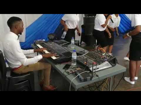 pure tent chorus
