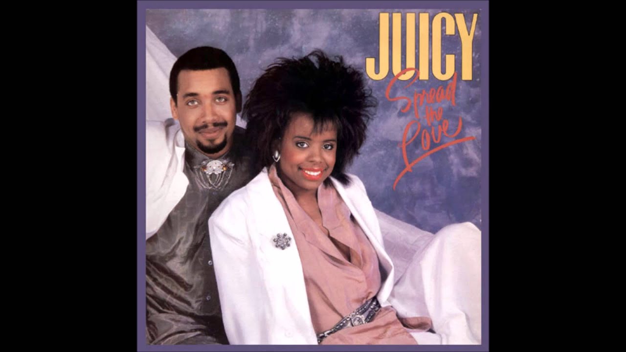 JUICY ( SUGAR FREE ) Jack's Extended Rework RIP KATRESSE BARNES