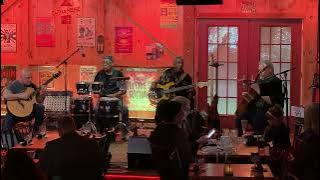 Download lagu SUNDAD at Daryl's House Club in Pawling - March 19, 2022