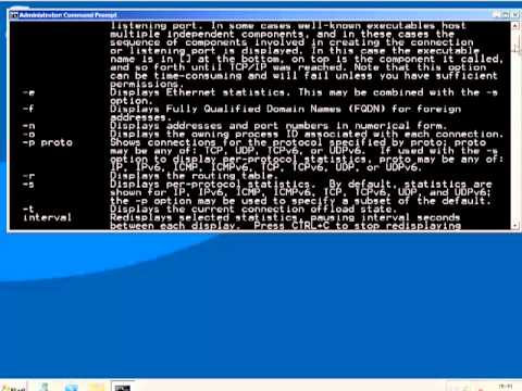 Socket bound on one port but tools like netstat and lsof show it listening on some other port - This is lsof