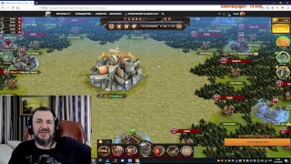 Vikings: War Of Clans Рейн - развод лохов на деньги!!! Vikings: War Of Clans Рейн - развод лохов на деньги!!!