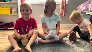 Amazoncom YH YUHUNG Talking Bunny Plush Toy Electronic Plush Toys Talking Rabbit Repeats screenshot 4