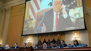 Jan. 6 House Hearings: Committee puts Georgia in spotlight with Raffensperger, others testifying