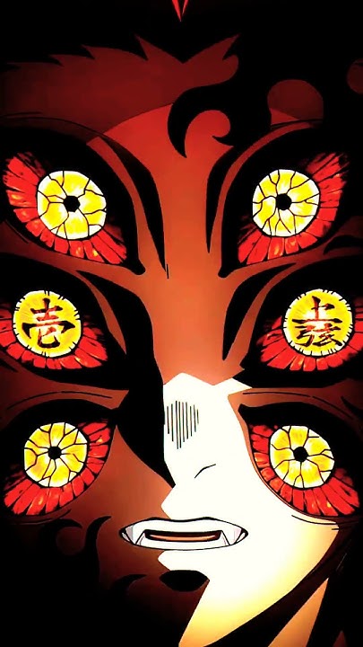 Kokushibo(michikatsu tsugikuni) first appearance on demon slayer s3 #