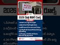 New Rent Rules in 2026 | #ytshorts #short #rentrules2026 #rentalagreement #housingrules #legalupdate