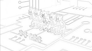 Tom & Jerry Funny Episode