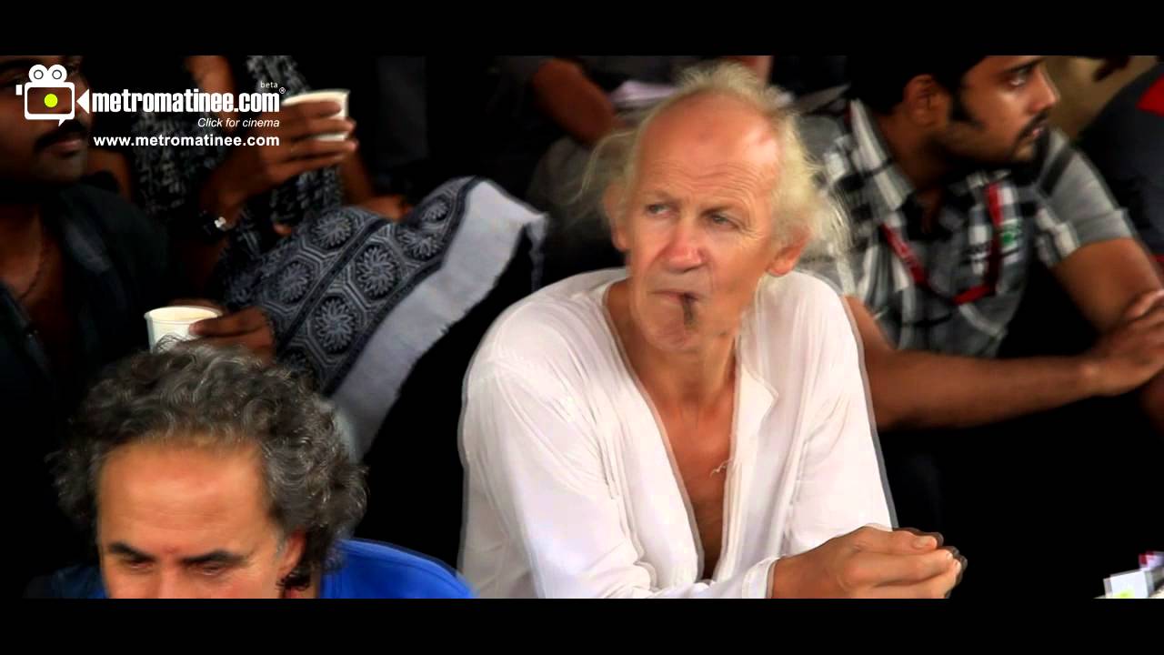 IFFK 2013  - Day 4 Glance