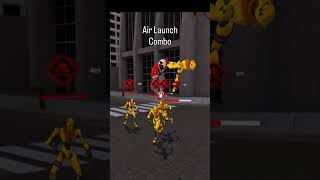 Crawler Devlog Part 3 #gamedev #indiedev #spiderman #superhero #superman