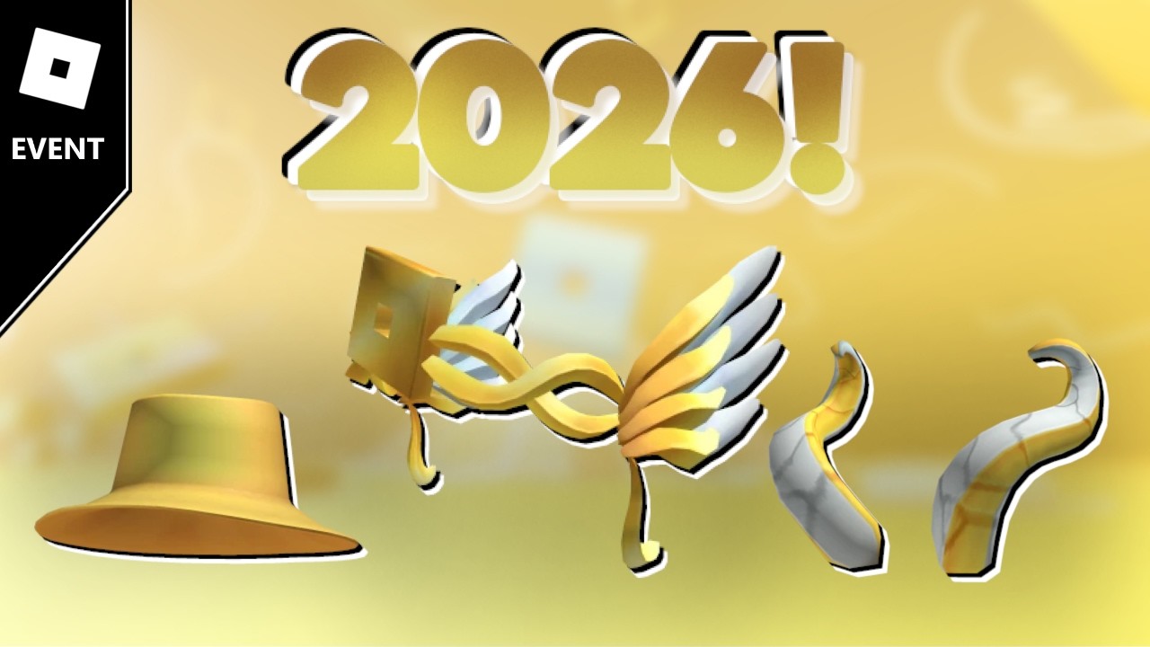 EVENT Roblox Innovation Awards You Can Still Get These Free Items 