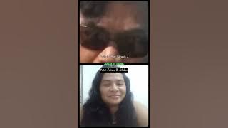 Rayuan Gombal Bang Perisai ( Peri Saragih ) VS Putri Juliana Br.Silaban Part 1 || Live at Facebook