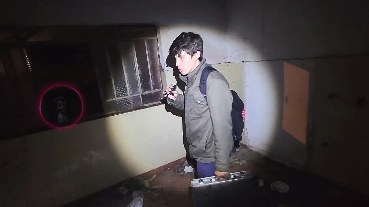 MENINO CANTA DURANTE INVESTIGAÇÃO! FOI DE ARREPIAR